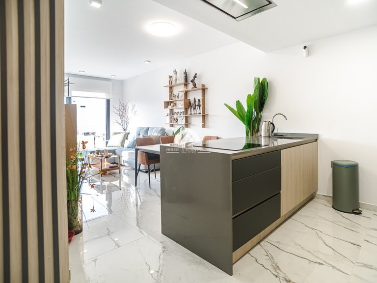 Apartment for Sale in Orihuela Costa Orihuela Costa, Alicante 9