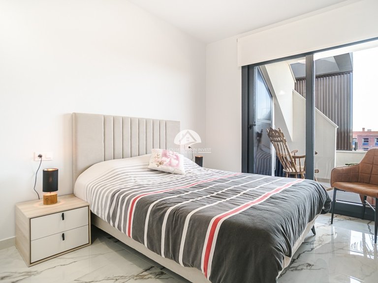 Apartment for Sale in Orihuela Costa Orihuela Costa, Alicante 12