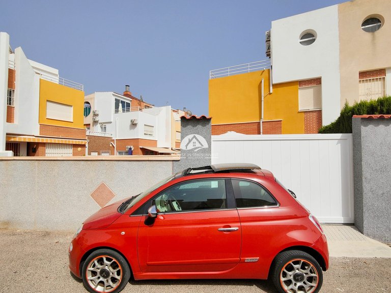 Town House for Sale in Los Altos Orihuela Costa, Alicante 36