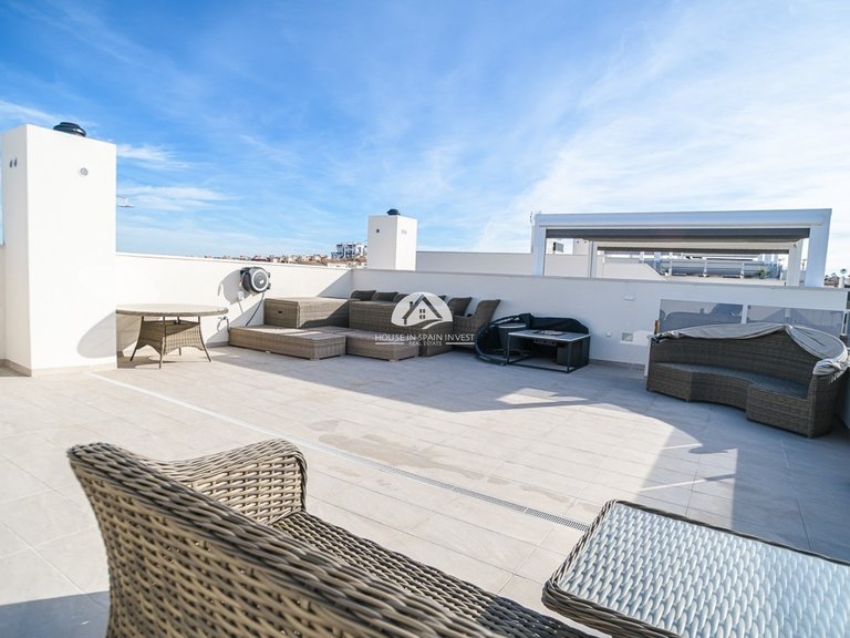 Apartment for Sale in Orihuela Costa Orihuela Costa, Alicante 21
