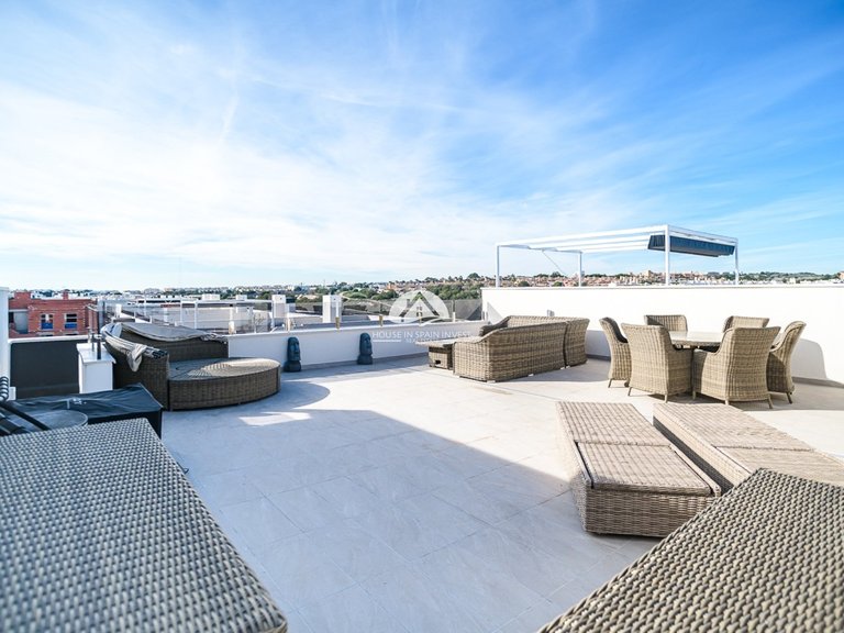 Apartment for Sale in Orihuela Costa Orihuela Costa, Alicante 23