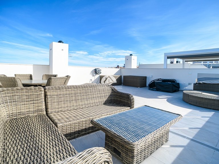 Apartment for Sale in Orihuela Costa Orihuela Costa, Alicante 24