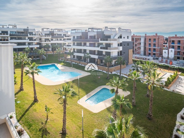 Apartment for Sale in Orihuela Costa Orihuela Costa, Alicante 25
