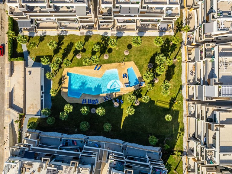 Apartment for Sale in Orihuela Costa Orihuela Costa, Alicante 27