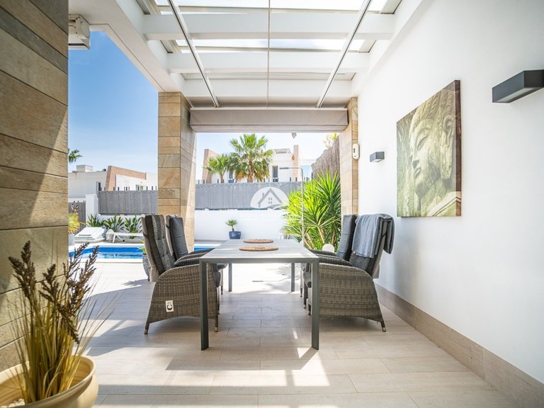 Villa for Sale in Algorfa - La Finca Golf Algorfa - La Finca Golf, Alicante 7