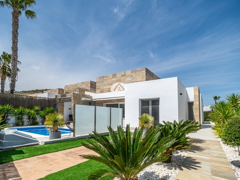 Villa for Sale in Algorfa - La Finca Golf Algorfa - La Finca Golf, Alicante 10