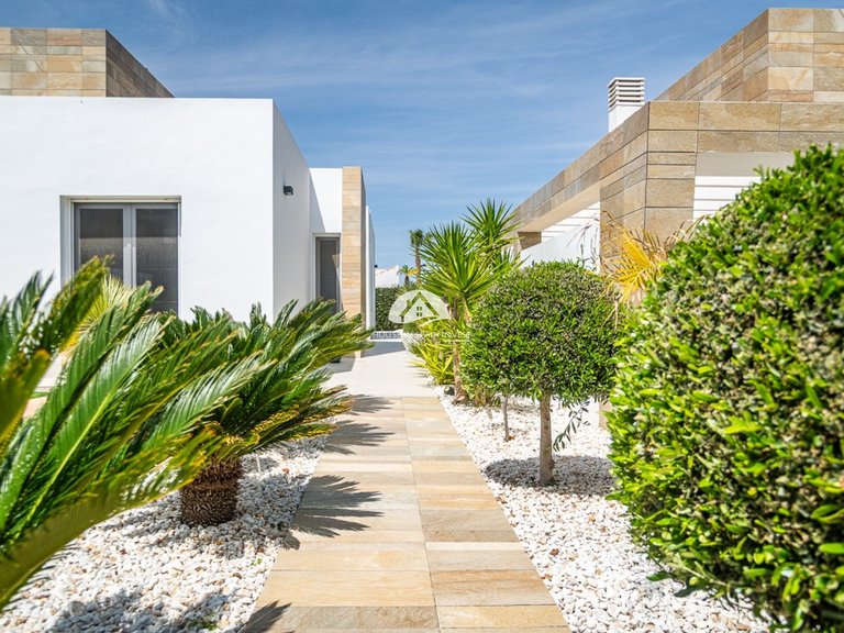 Villa for Sale in Algorfa - La Finca Golf Algorfa - La Finca Golf, Alicante 11