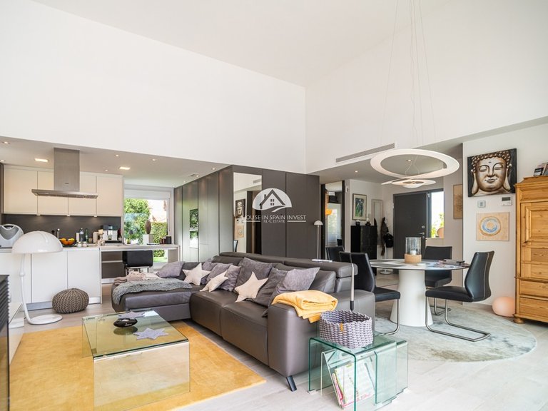 Villa for Sale in Algorfa - La Finca Golf Algorfa - La Finca Golf, Alicante 14