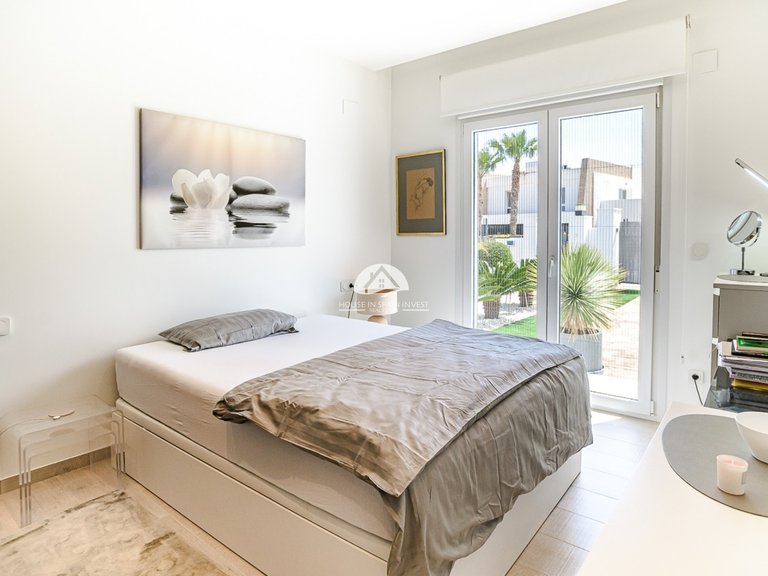 Villa for Sale in Algorfa - La Finca Golf Algorfa - La Finca Golf, Alicante 25