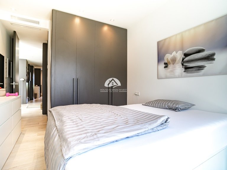 Villa for Sale in Algorfa - La Finca Golf Algorfa - La Finca Golf, Alicante 26