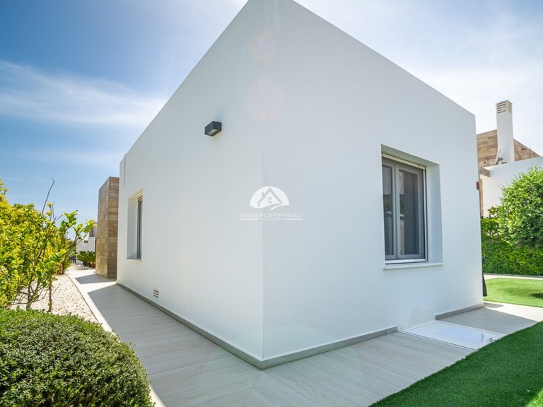 Villa for Sale in Algorfa - La Finca Golf Algorfa - La Finca Golf, Alicante 33