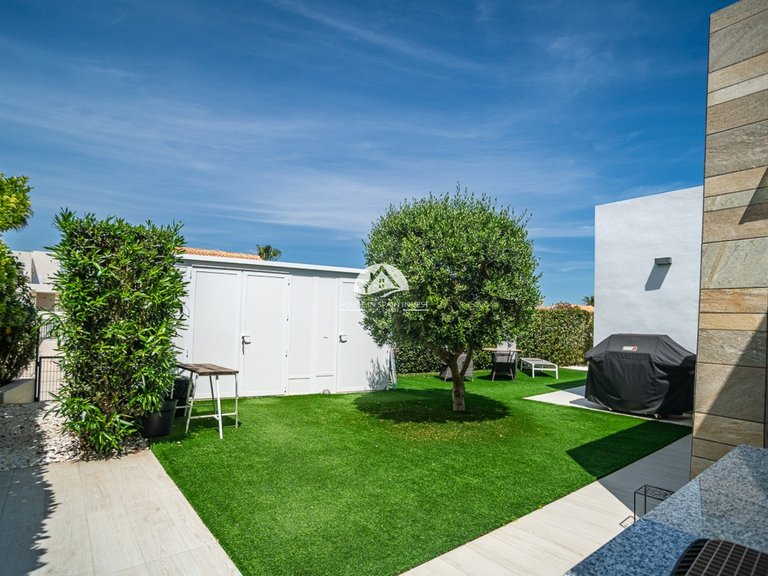 Villa for Sale in Algorfa - La Finca Golf Algorfa - La Finca Golf, Alicante 34