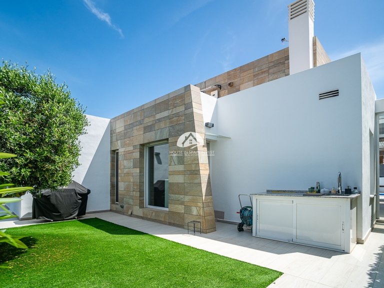 Villa for Sale in Algorfa - La Finca Golf Algorfa - La Finca Golf, Alicante 35