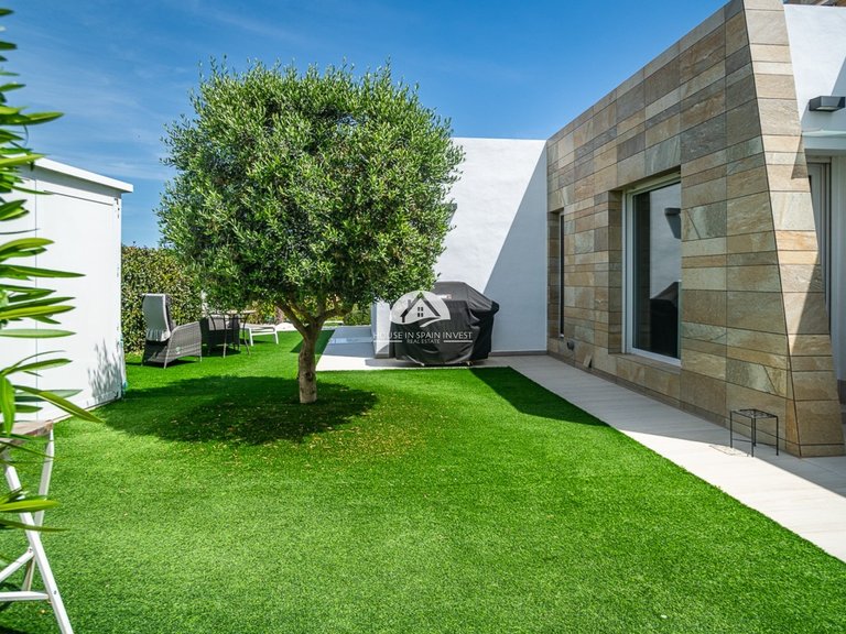Villa for Sale in Algorfa - La Finca Golf Algorfa - La Finca Golf, Alicante 36
