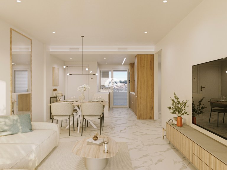 Penthouse for Sale in Punta Prima Torrevieja, Alicante 14