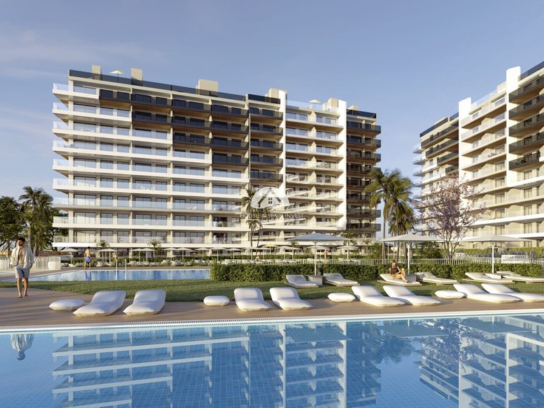 Penthouse for Sale in Punta Prima Torrevieja, Alicante 18