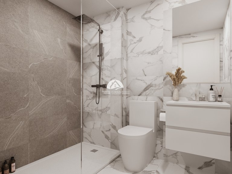 Apartment for Sale in Punta Prima Torrevieja, Alicante 10