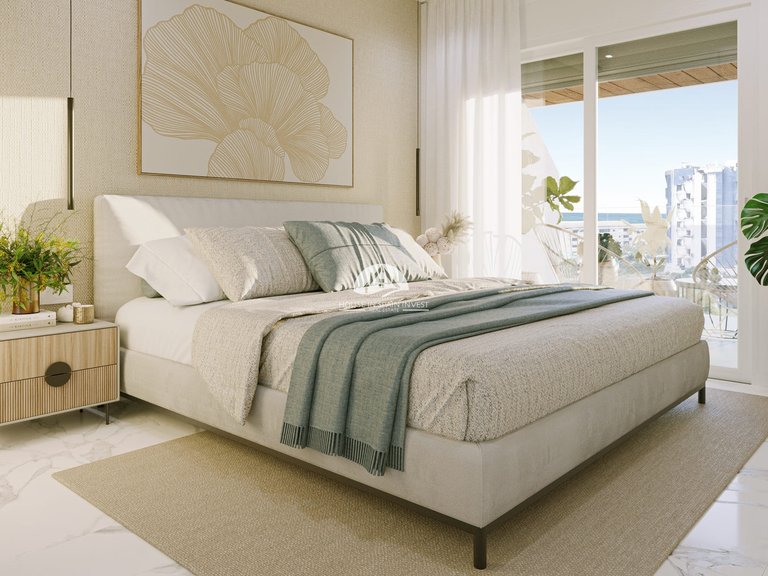 Apartment for Sale in Punta Prima Torrevieja, Alicante 11