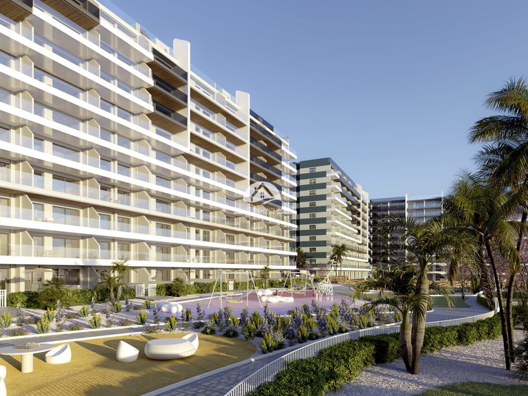 Apartment for Sale in Punta Prima Torrevieja, Alicante 20