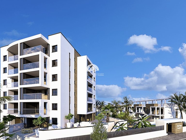 Apartment for Sale in Pilar de la Horadada Pilar De La Horadada, Alicante 1