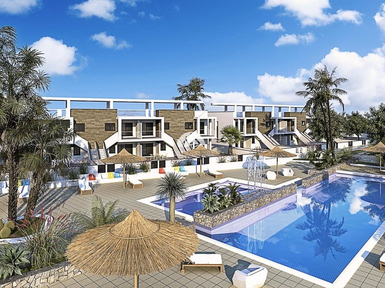 Apartment for Sale in Pilar de la Horadada Pilar De La Horadada, Alicante 7