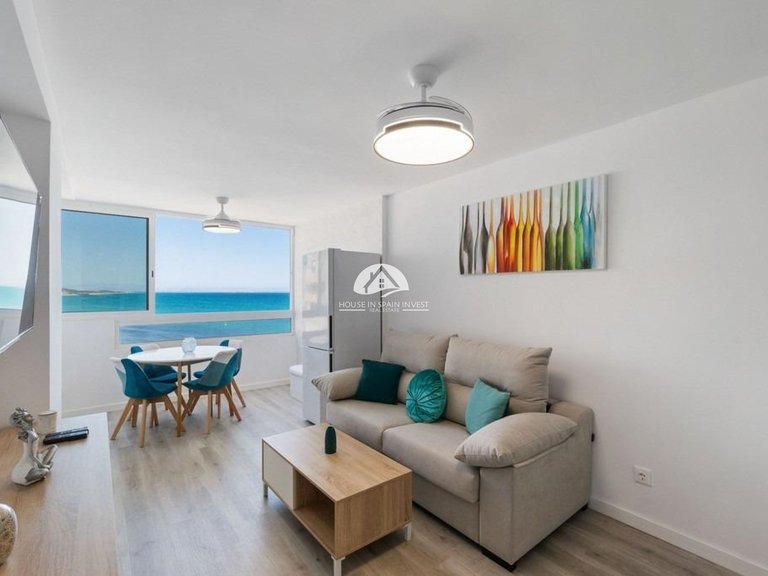 Apartment for Sale in Cabo Cervera Torrevieja, Alicante 2