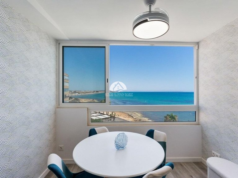 Apartment for Sale in Cabo Cervera Torrevieja, Alicante 3