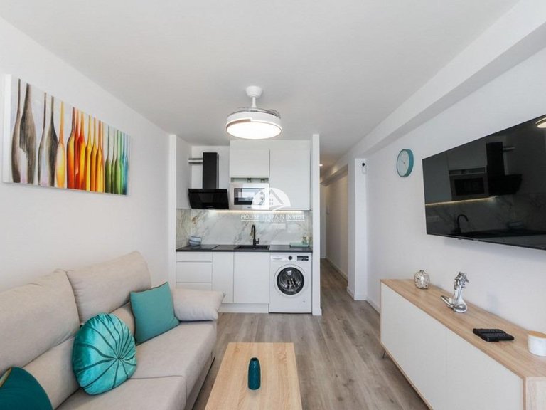 Apartment for Sale in Cabo Cervera Torrevieja, Alicante 4