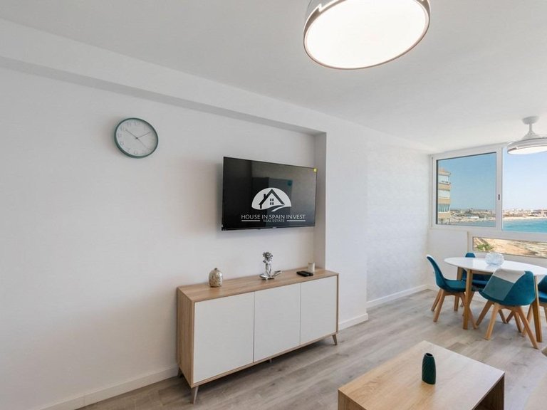 Apartment for Sale in Cabo Cervera Torrevieja, Alicante 5