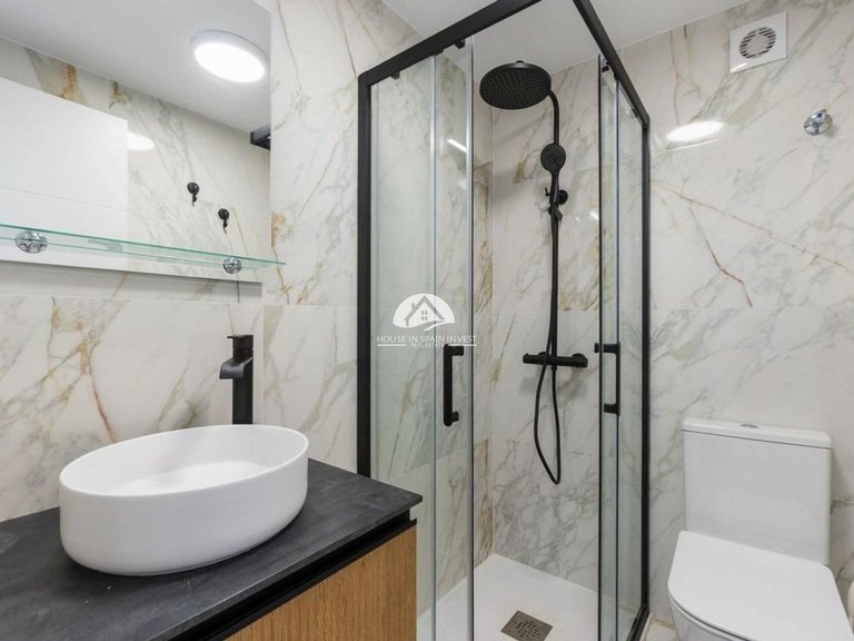 Apartment for Sale in Cabo Cervera Torrevieja, Alicante 6