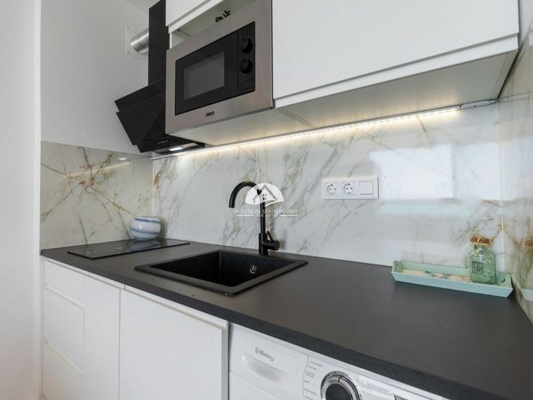Apartment for Sale in Cabo Cervera Torrevieja, Alicante 7