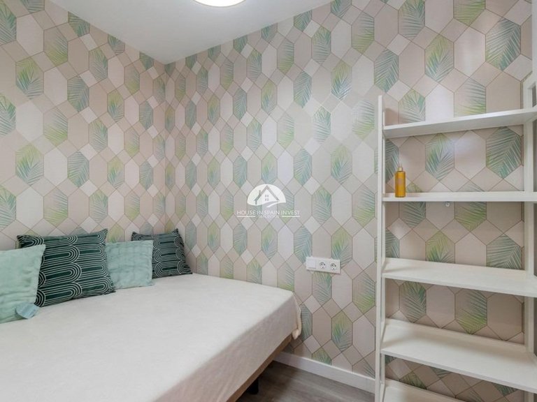 Apartment for Sale in Cabo Cervera Torrevieja, Alicante 9