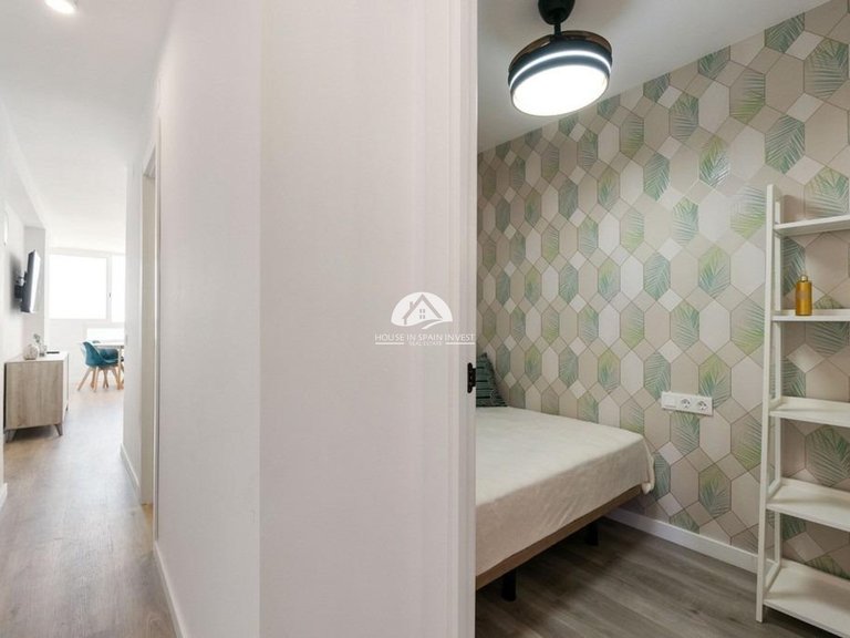 Apartment for Sale in Cabo Cervera Torrevieja, Alicante 10