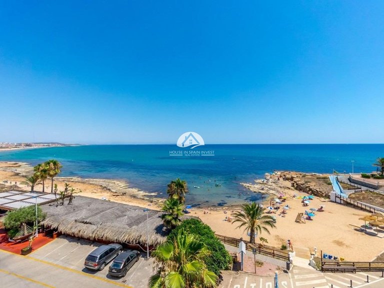 Apartment for Sale in Cabo Cervera Torrevieja, Alicante 11