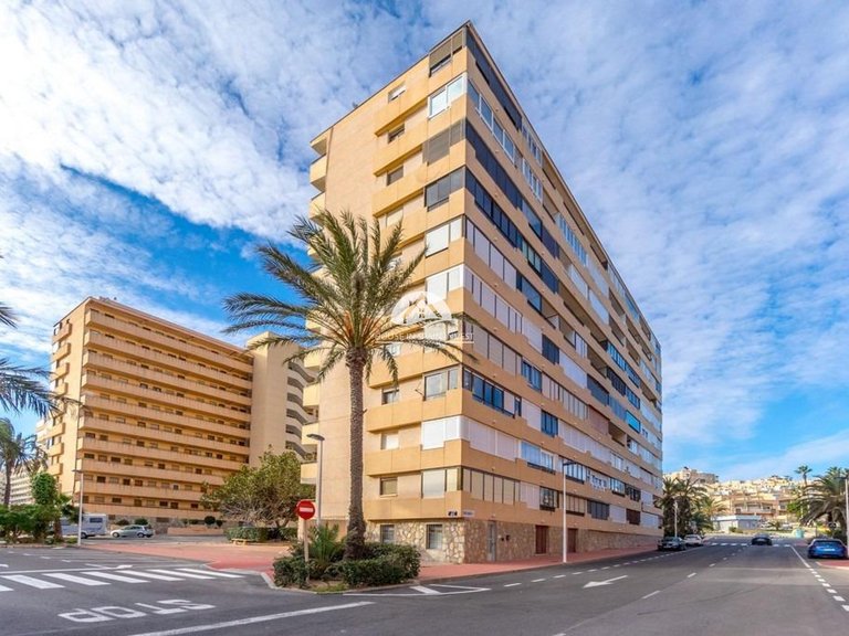 Apartment for Sale in Cabo Cervera Torrevieja, Alicante 12