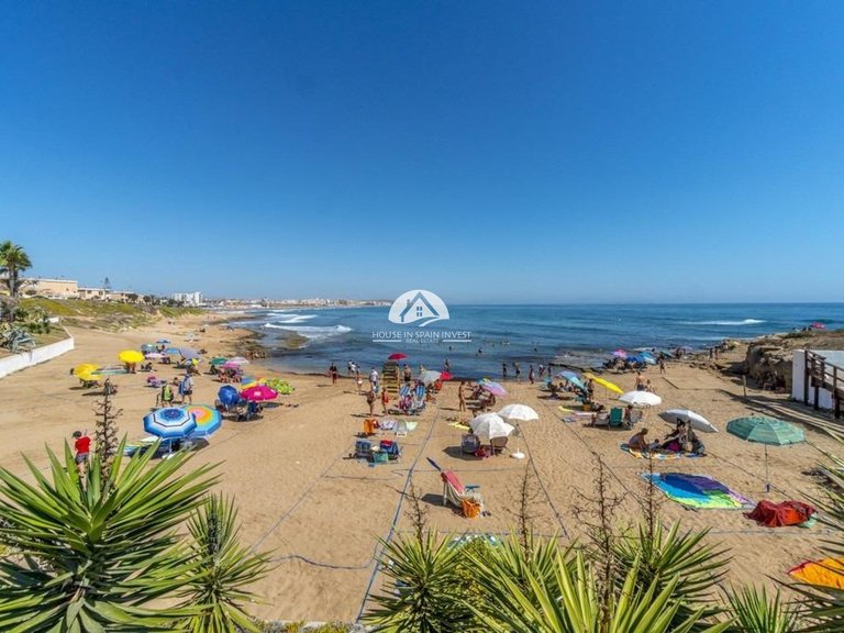 Apartment for Sale in Cabo Cervera Torrevieja, Alicante 14