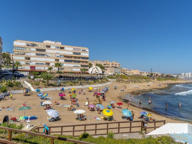 Apartment for Sale in Cabo Cervera Torrevieja, Alicante 15