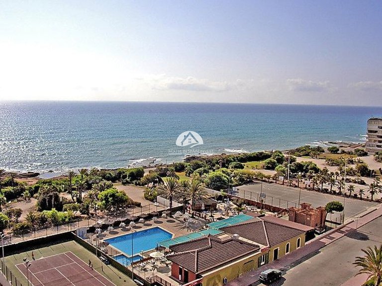 Apartment for Sale in Cabo Cervera Torrevieja, Alicante 16