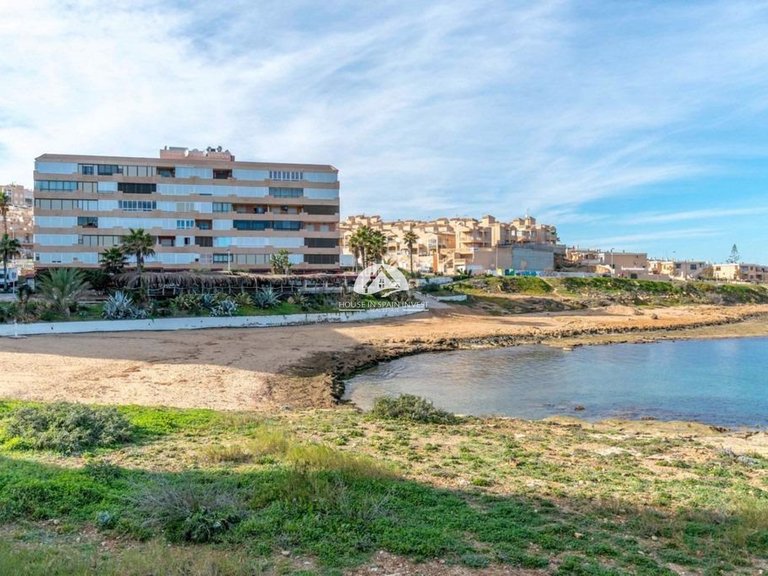 Apartment for Sale in Cabo Cervera Torrevieja, Alicante 17