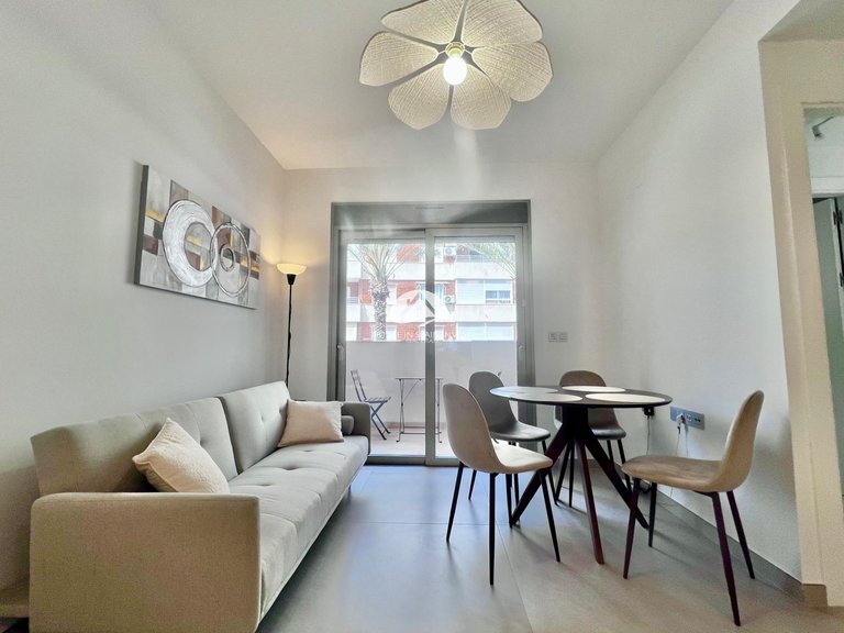 Apartment for Sale in Centro Torrevieja, Alicante 1