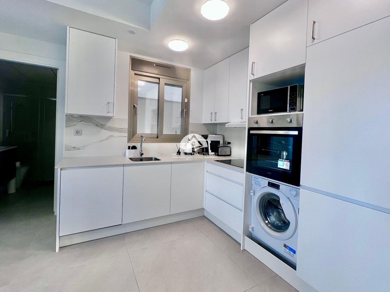 Apartment for Sale in Centro Torrevieja, Alicante 3