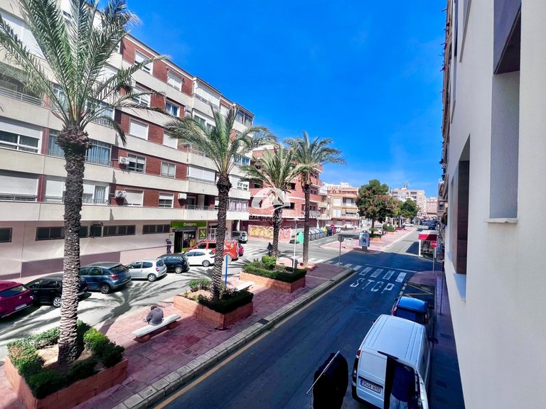 Apartment for Sale in Centro Torrevieja, Alicante 6