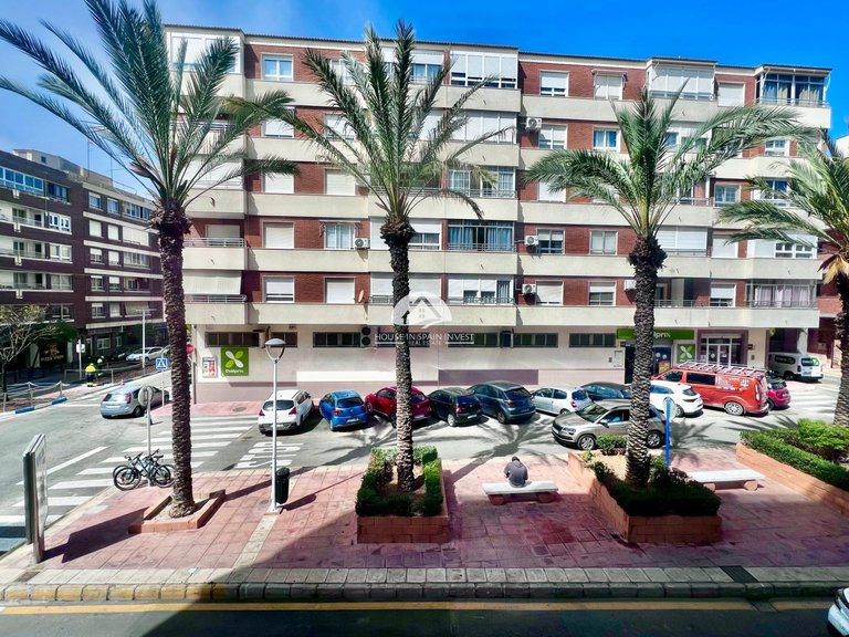 Apartment for Sale in Centro Torrevieja, Alicante 7