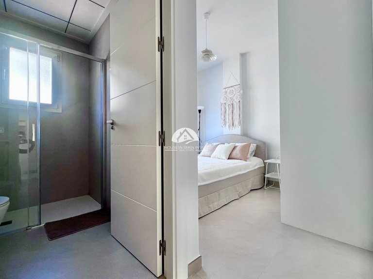 Apartment for Sale in Centro Torrevieja, Alicante 13