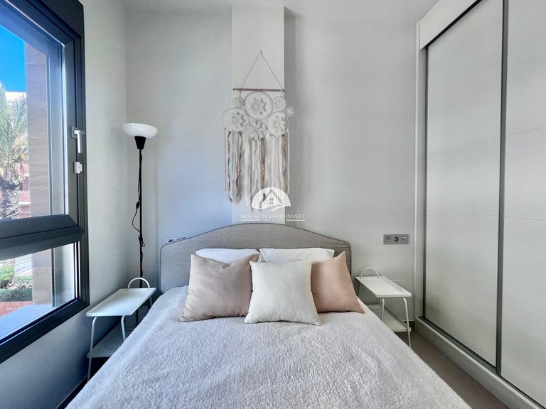 Apartment for Sale in Centro Torrevieja, Alicante 15