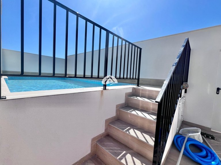 Apartment for Sale in Centro Torrevieja, Alicante 17
