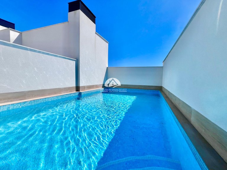 Apartment for Sale in Centro Torrevieja, Alicante 20