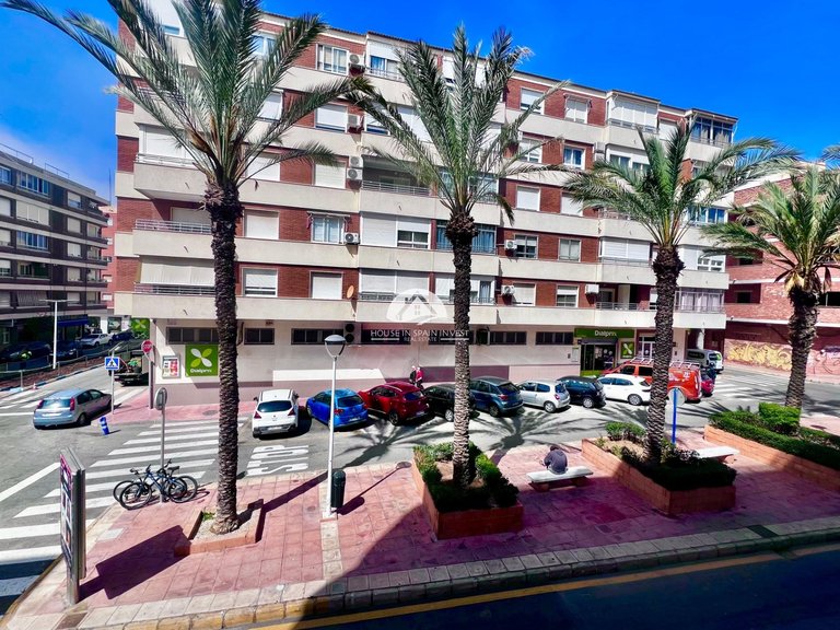 Apartment for Sale in Centro Torrevieja, Alicante 21
