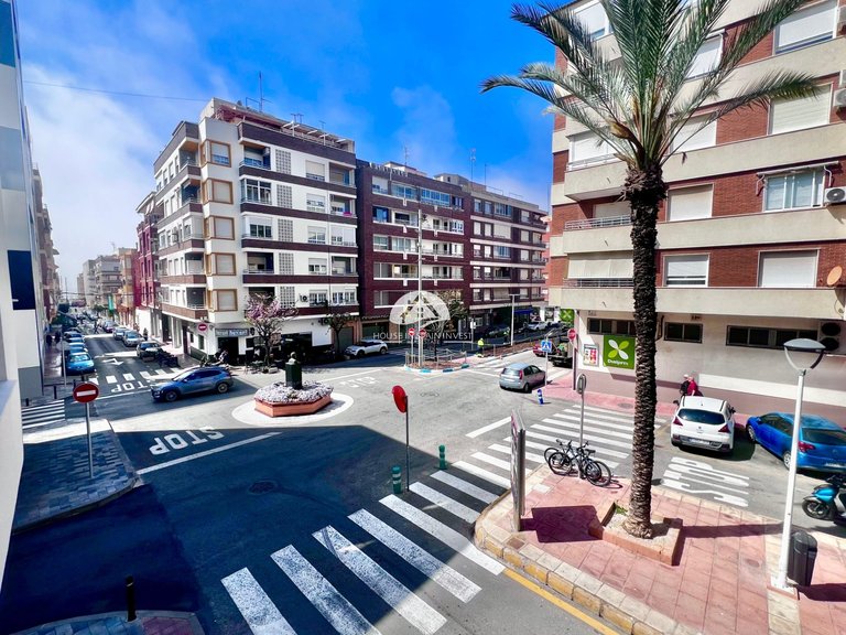 Apartment for Sale in Centro Torrevieja, Alicante 22