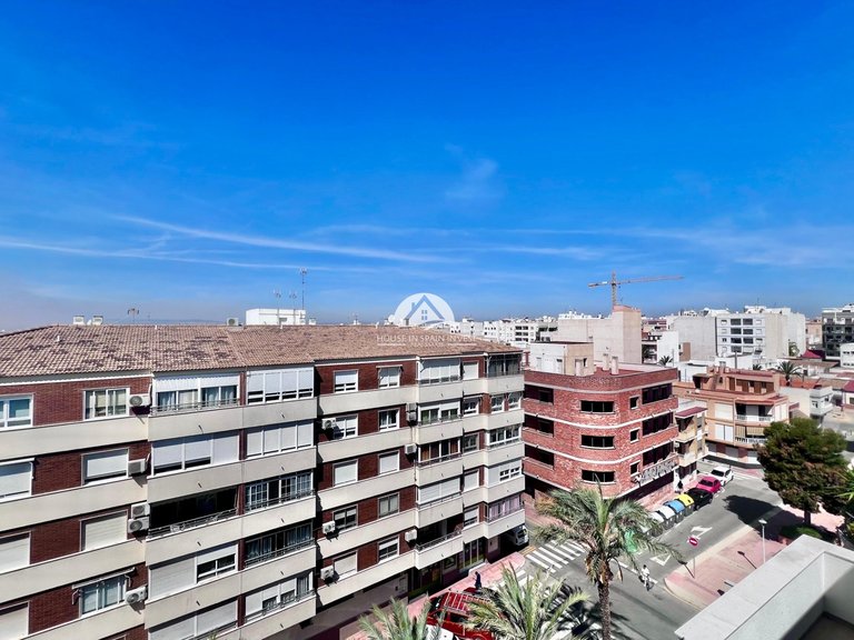 Apartment for Sale in Centro Torrevieja, Alicante 23